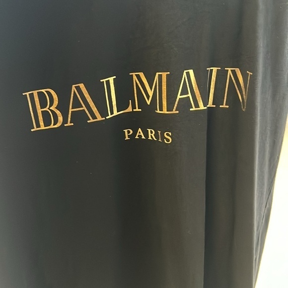 Balmain Paris Top! NWOT! - Picture 6 of 6